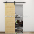 American Market Interior Design Wooden door hardware